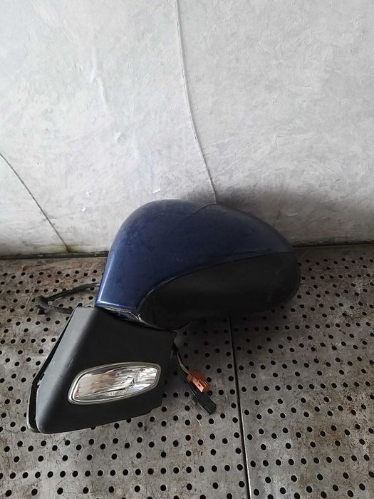 Oglinda electrica stanga peugeot 307 96806498xt