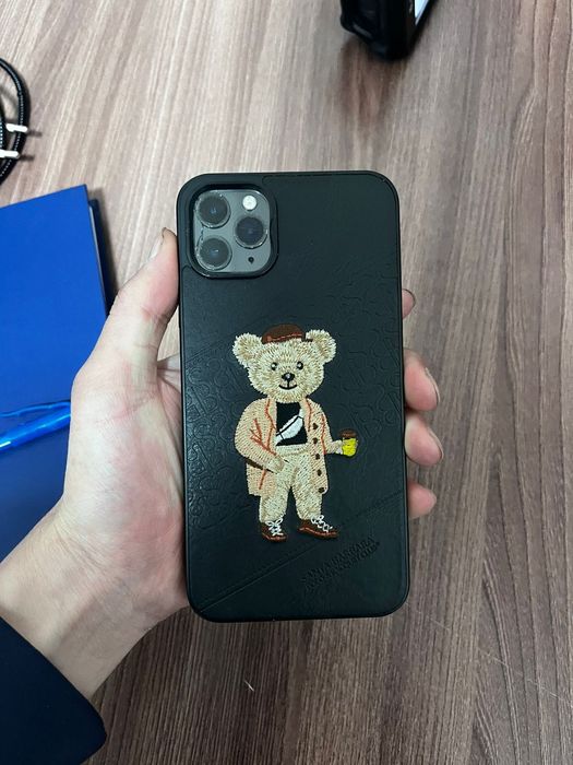 Айфон 11 про макс 256 гб