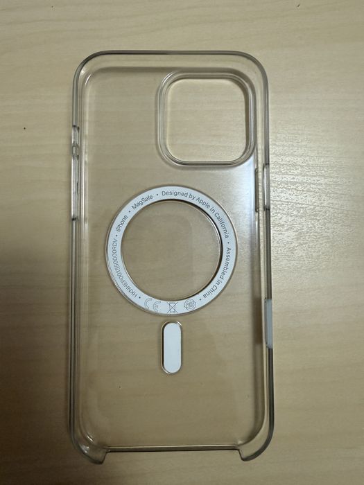 Vand husa Iphone 16 pro Max