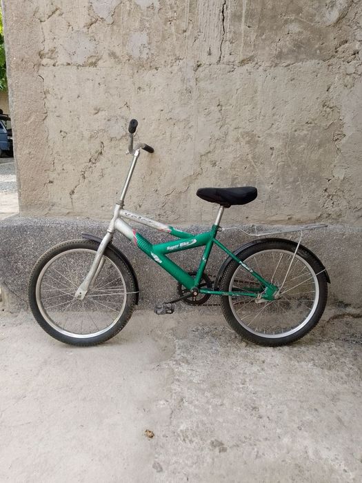 Arzon Velikcha bolalar uchun xali yangi