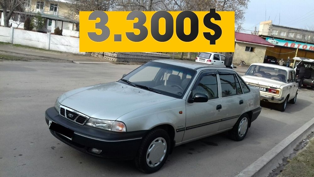 Nexia Sotladi srochna