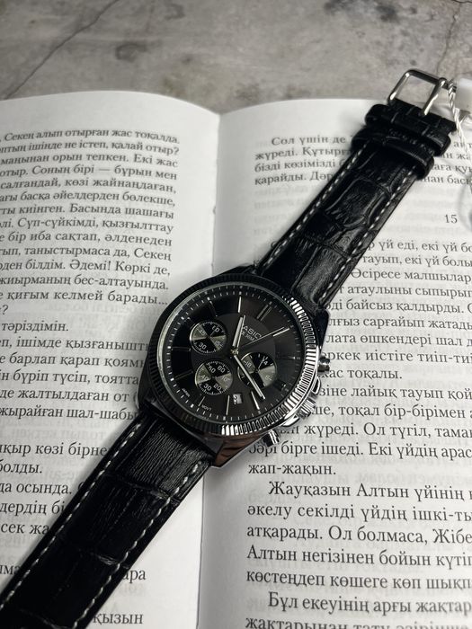Мужские часы Casio