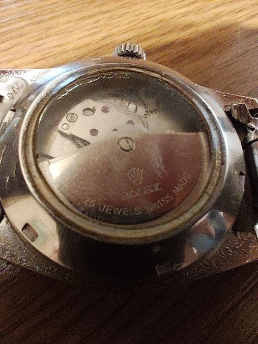 Ceas Rolex original