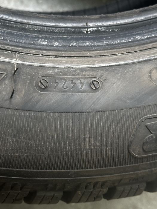 Зимни и летни гуми и джанти