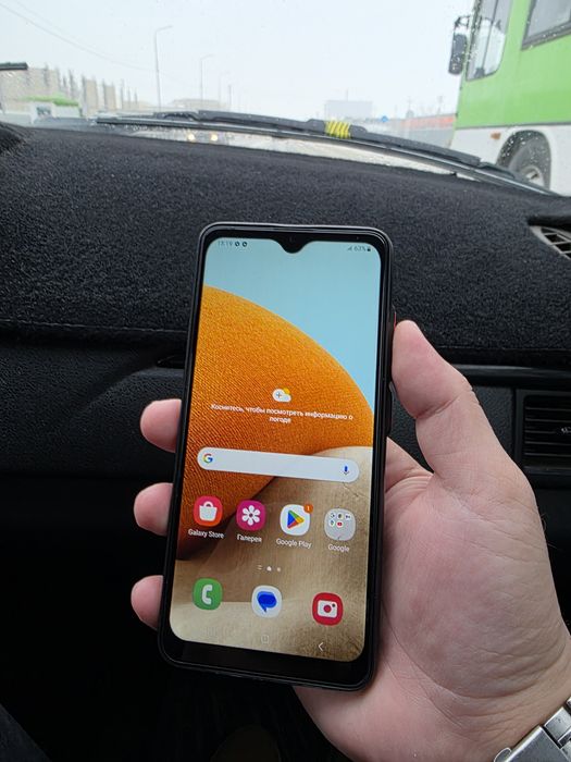 samsung a32 128гб без коробки