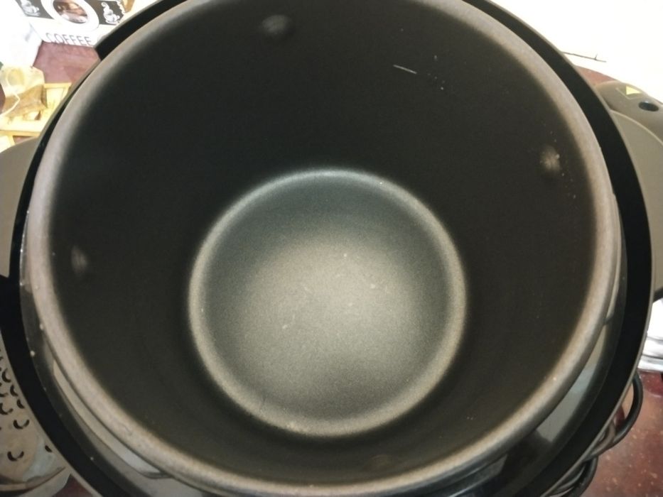 Мультиварка для дома