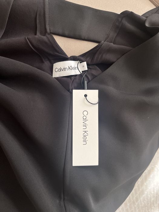 Нов потник Calvin Klein