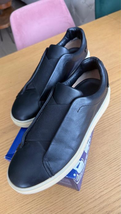 Pantofi casual barbatesti Musette