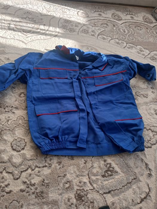 Продажа спецофка