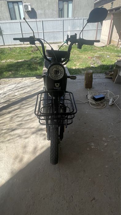 Продается Leopard Max E8