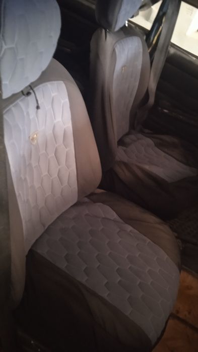 Ваз2106 хорошая машина