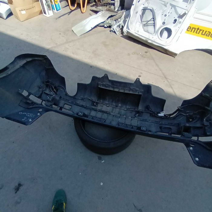 bara spate audi q5 sline completa originala