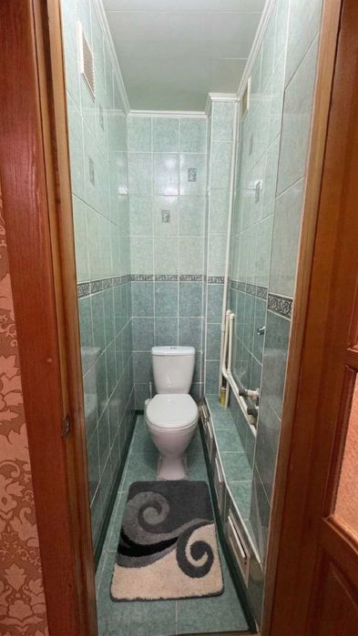 Продам 2к квартиру