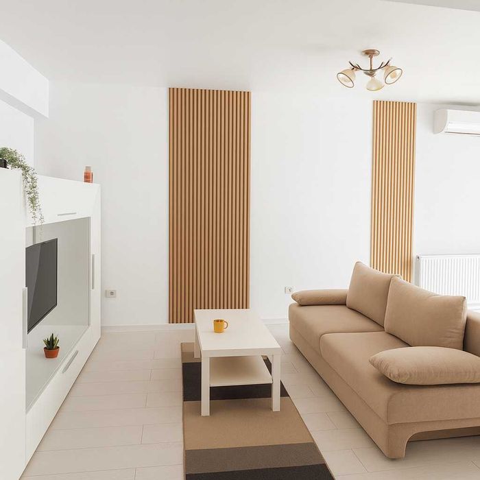 Cazare Apartament Regim Hotelier langa Catedrala, Sector 5, 2 Camere