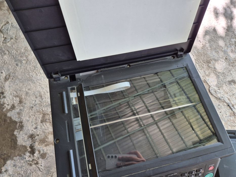 Принтер Panasonic 2 шт