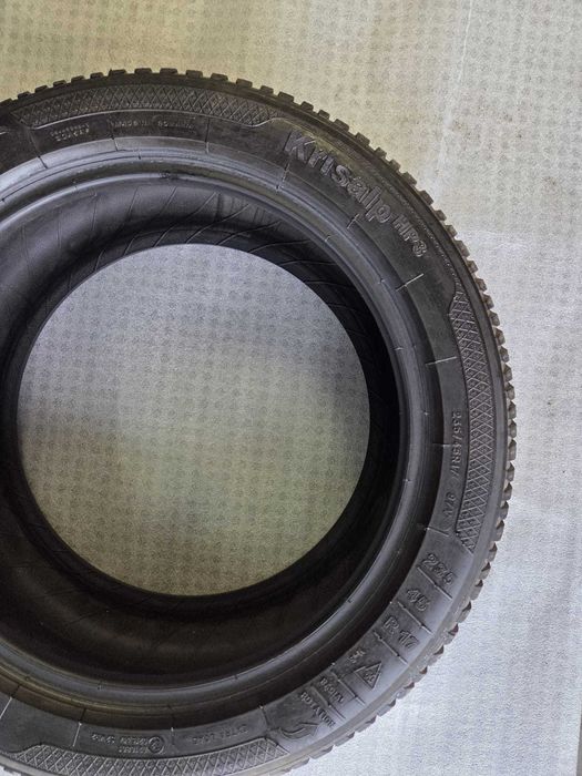 Anvelope Iarna Kleber Krisalp HP3 235/45 R17 XL 97V, stare noua