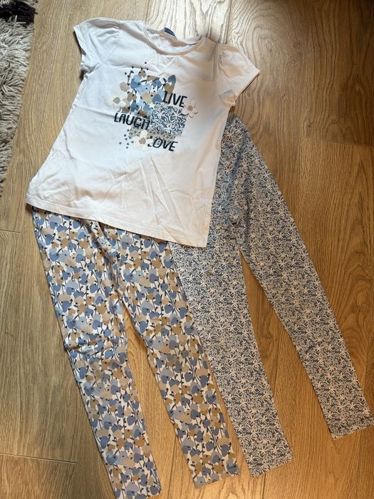 Якета Mayoral, Zara дънки, елек