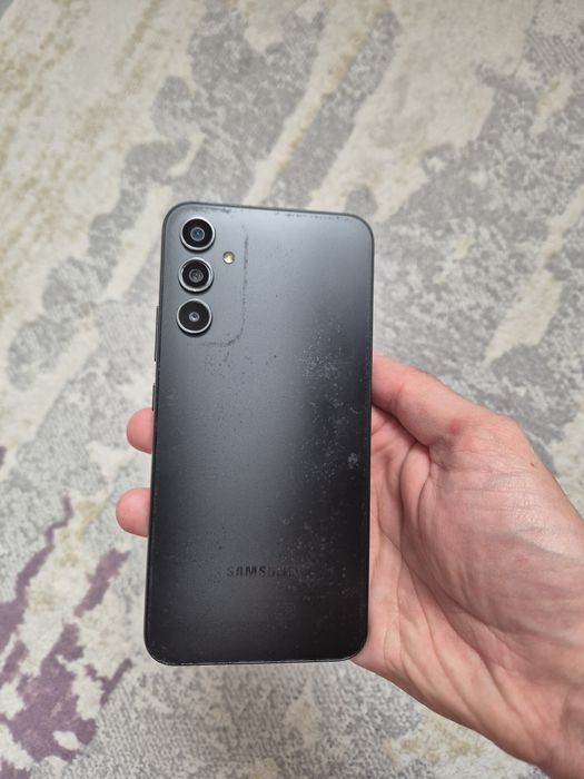 Samung A34 5G Телефон