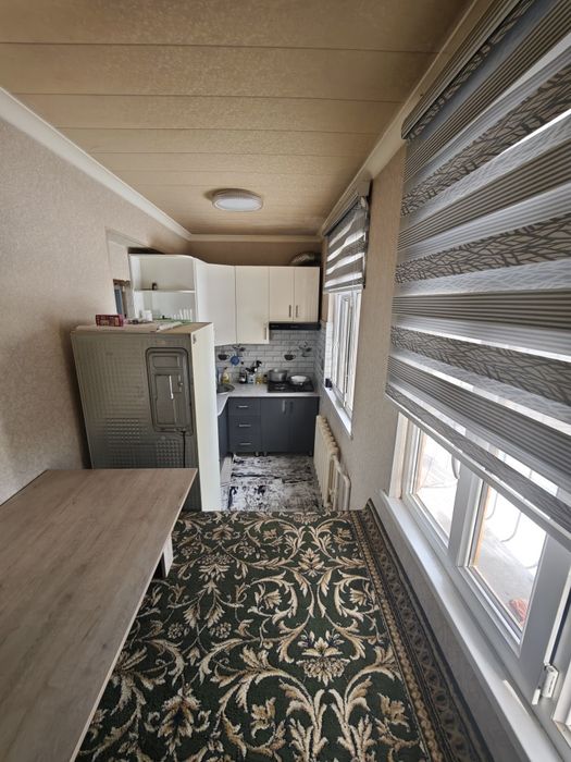 Квартира посуточно каракамыш , алмазарский район, без загса