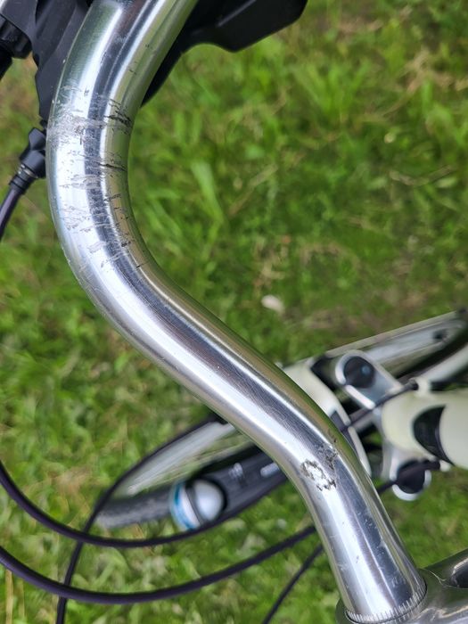 Bicicleta Koga Miyata,roti pe 28 inch