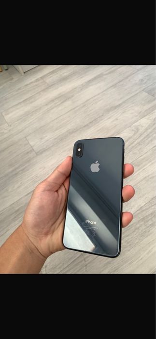 Айфон хс мах 64гб