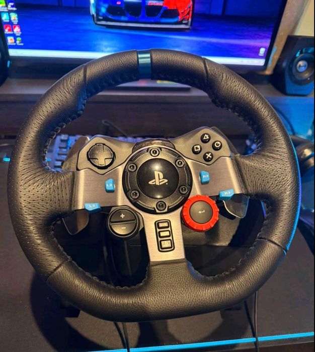 Волан Logitech g29