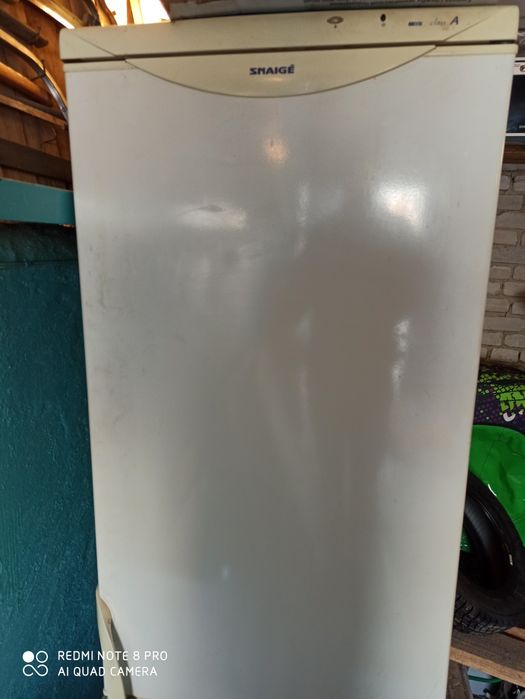 Холодильник Snaige