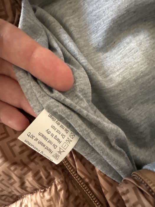 Комбинезон зимний