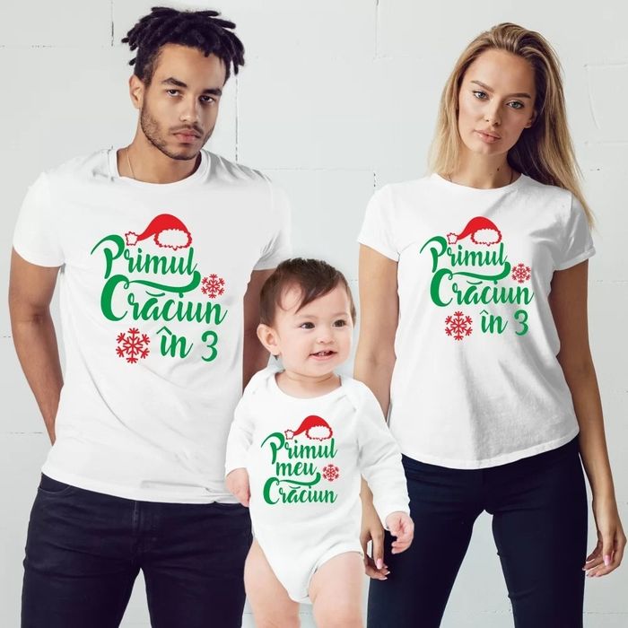 Set tricouri ai body