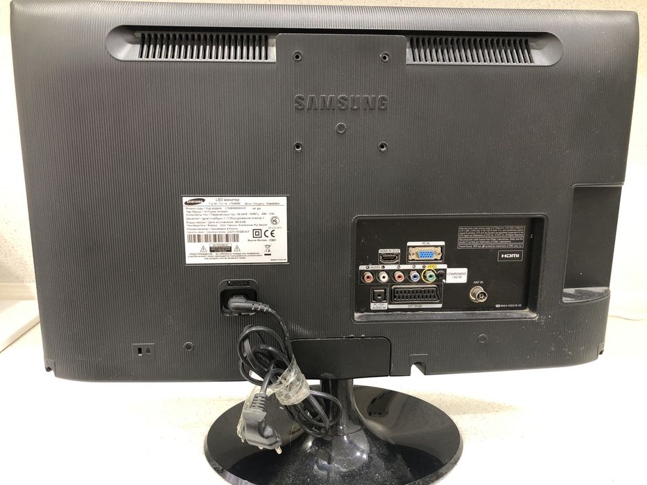 Монитор Sammsung