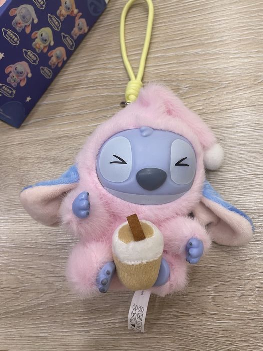 Disney Miniso Stitch ститч