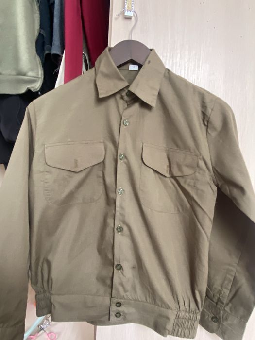 Рубашка    для.  НВП бас киім мен