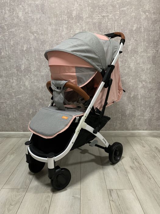 Babalo Коляска чемоданчик