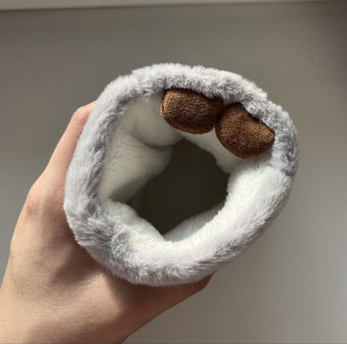 Пинетки для малышей