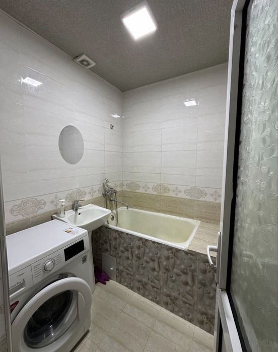 Чиланзар 6 квартал Dream Park 3х комнатная