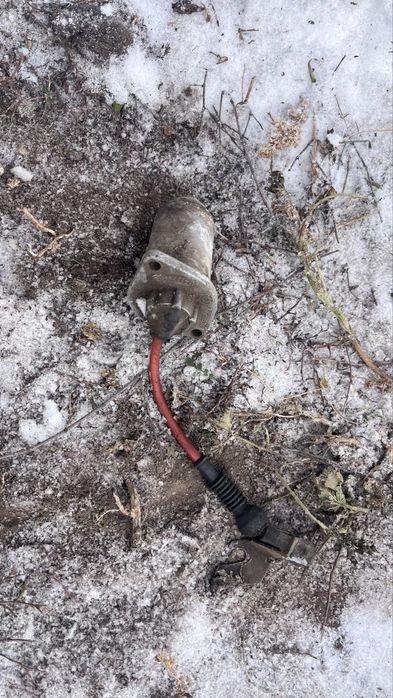 Продам запчасти на бмв е34