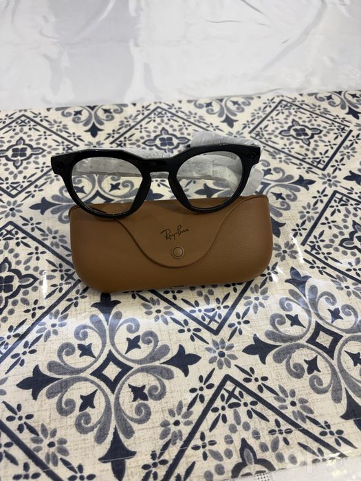 Ray-Ban Meta (Gen 2)