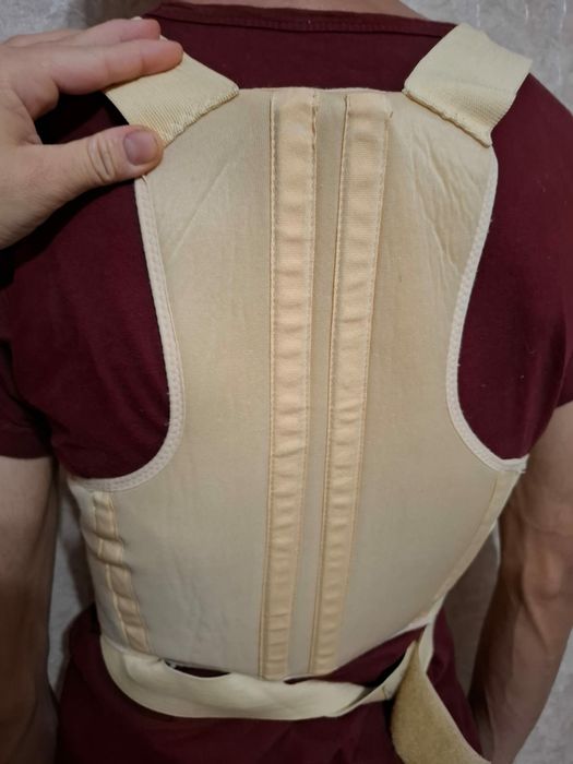 Продам корсет для спины