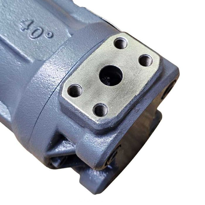 Гидромотор A2FM23/61W (аналог Bosch Rexroth A2FM)