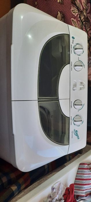 Машинка стиральная