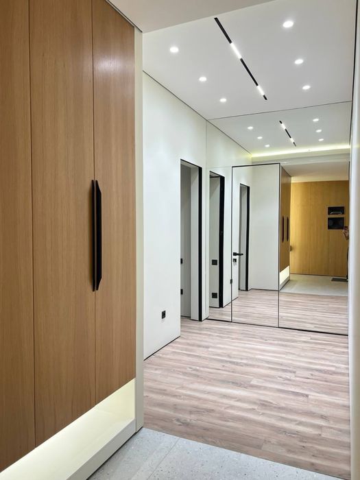 Квартира ЖК Shoshkent 2/3/14 59 м2