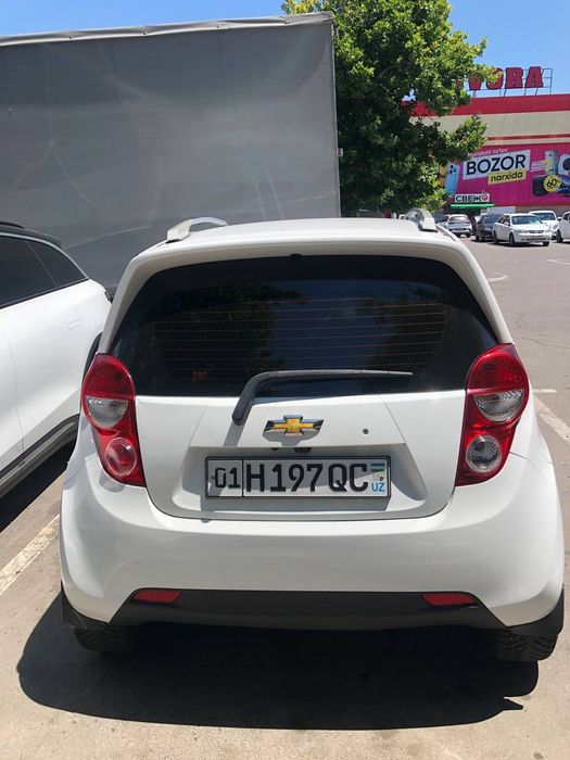 Sotiladi srochna matiz