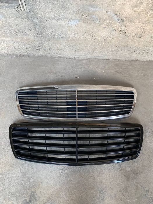 Abisovka blek qora oq