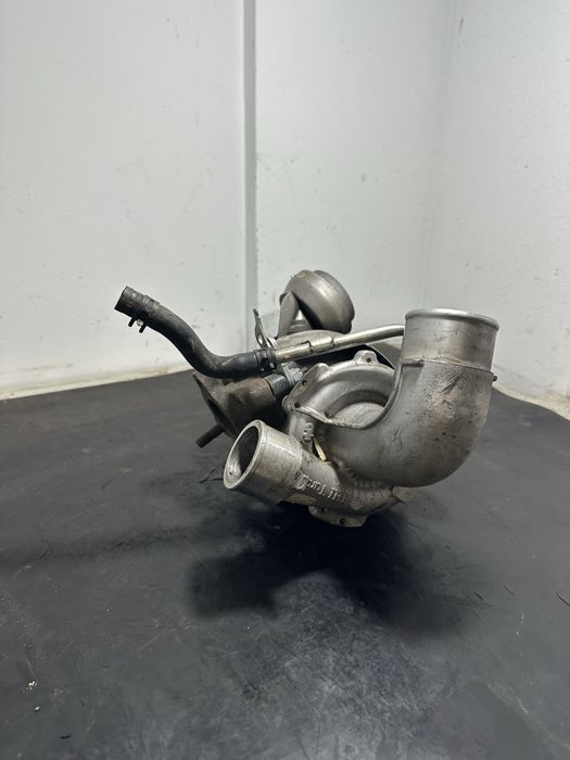 Turbina turbo Toyota Rav 4 2.2 | 2006-2019 | | 100510179E