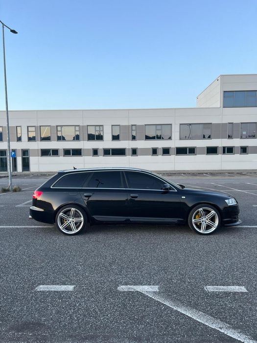 De vânzare Audi A6