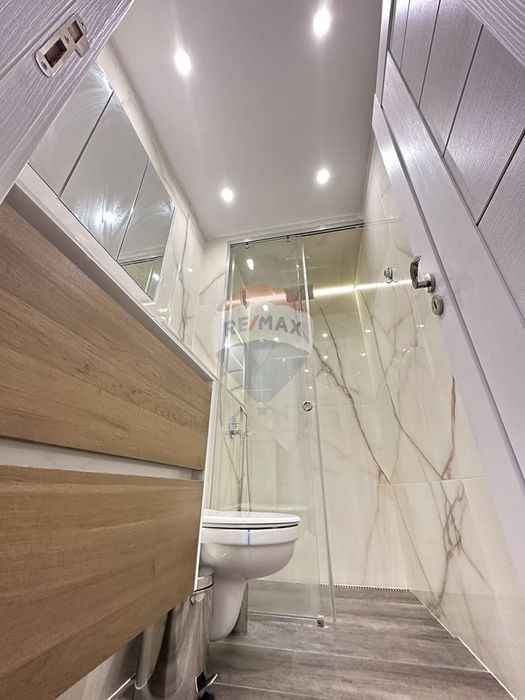 Дава се под наем Двустаен апартамент в Варна, Окръжна болница - 65 кв.м за 510 € - Снимка #10