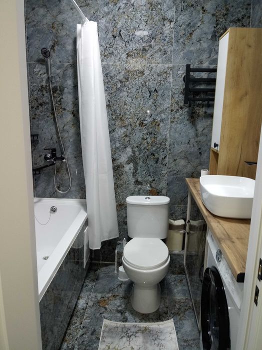 сдам в долгосрочную аренду студию