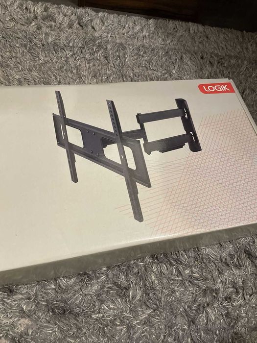 ТВ стойки статични и въртящи се