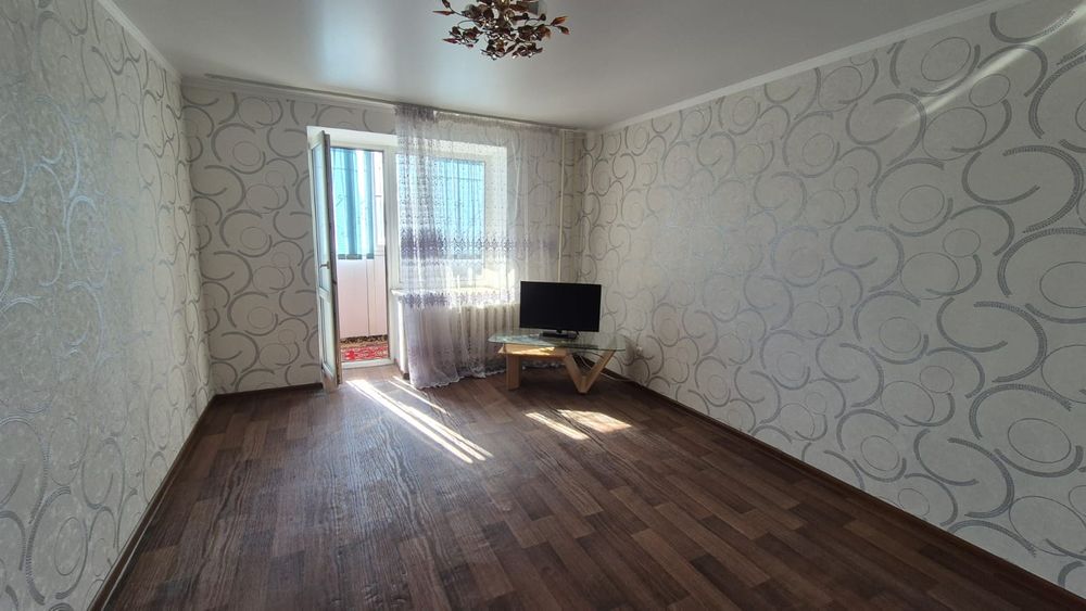 Сдам однокомнатную квартиру