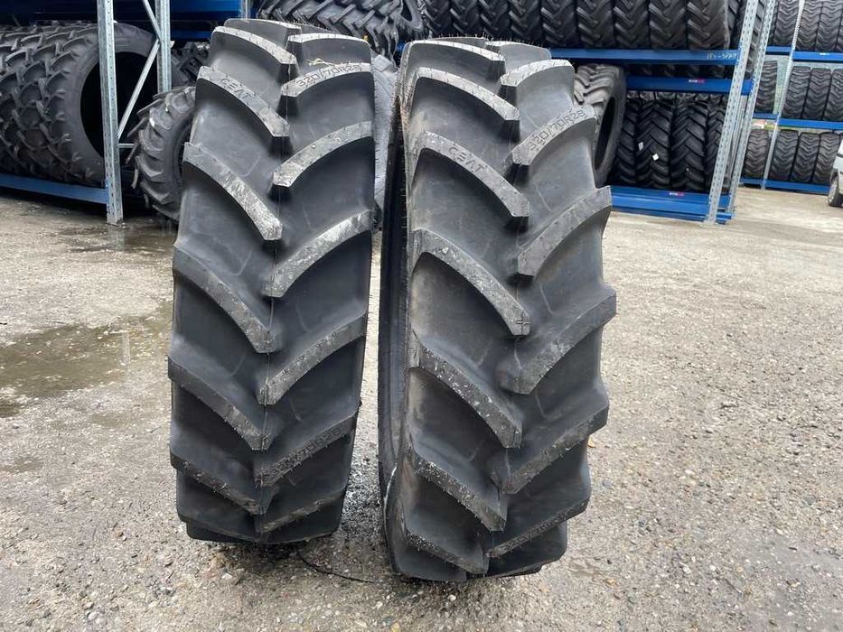 Anvelope noi agricole 320/70 R28 CEAT RADIAL Cauciucuri garantie